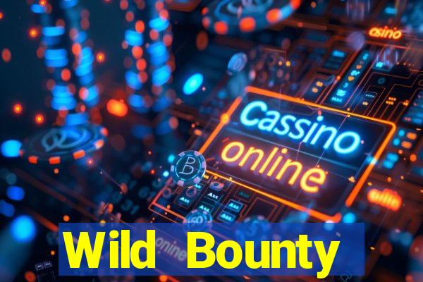 Wild Bounty Showdown pg demo main demo pg soft wild bounty